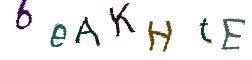 Bild-CAPTCHA