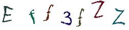 Bild-CAPTCHA